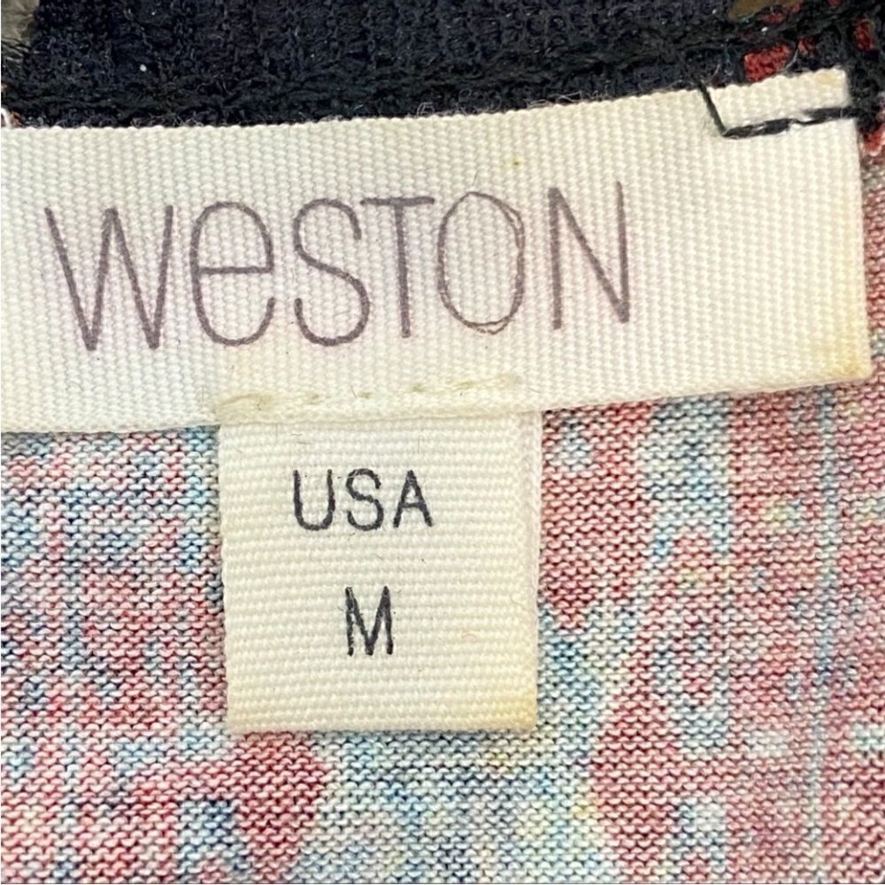 Weston Wear Galina dress - Picture 9 of 11